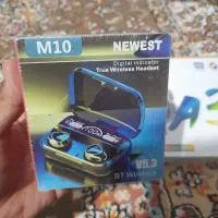 ساعت هوشمند و ایرپاد|لوازم جانبی موبایل و تبلت|پاکدشت, خاتون آباد|دیوار