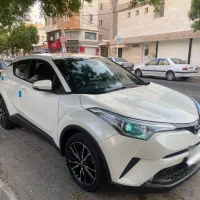 فروش تویوتا chr|خودرو سواری و وانت|بوشهر, |دیوار