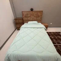 سرویس خواب در حد نو