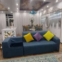 کاور دوزی ایلار (مبل و ‌کالای خواب)