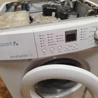 تعمیرات لباسشویی قدیمی و جدید با ضمانت|خدمات پیشه و مهارت|اسلام‌شهر, صادقیه|دیوار