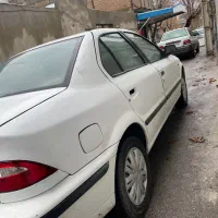 سمند lx مدل ۸۹|خودرو سواری و وانت|ملکان, |دیوار