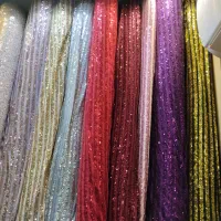 پارچه پولکی اتوبانی