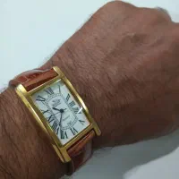 ساعت مچی مردانه|ساعت|تهران, زرکش|دیوار