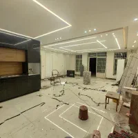 خدمات برق کاری ،دوربین مداربسته و درب برقی