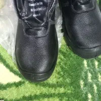 کفش ایمنی  سایز ۴۲