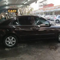 سوناتا ۲۰۰۶|خودرو سواری و وانت|تهران, صادقیه|دیوار