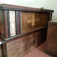 سرویس خواب دونفره