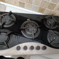 گاز رومیزی سنگین