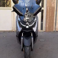 ان مکس توربو