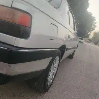 405مدل 90شاسی پلم