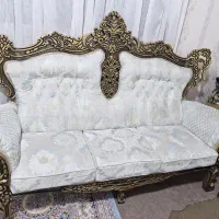 مبلمان/مبل/مبل استیل/مبل سلطنتی