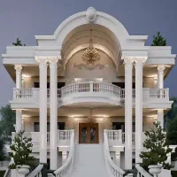 آپارتمان دو خوابه رهن واجاره فدک فضل اباد