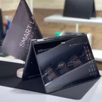 لپ تاپ DELL لمسی 360 درجه دانشجوی بالوازم/کد252|رایانه همراه|کرمانشاه, |دیوار