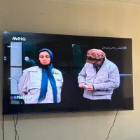 تلویزیون ۷۵ اینچ جی پلاس qmled