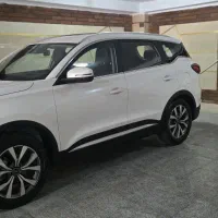 تیگو ۷ پرو پرمیوم سفید صدفی|خودرو سواری و وانت|تهران, جنت‌آباد جنوبی|دیوار