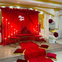 جایگاه عروس(Offer)|خدمات پذیرایی، مراسم|بندرعباس, |دیوار