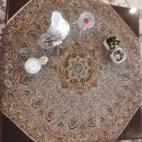 میز جلو مبلی چوب|مبلمان خانگی و میز عسلی|تهران, تهران‌نو|دیوار