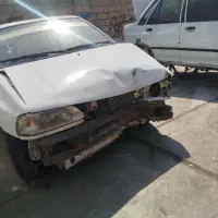 پراید  دوگانه سوز مدل 89