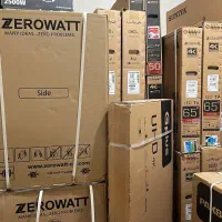 خریدار/وفروشنده تلویزیون کارکرده نو آکبند پلمپ|تلویزیون و پروژکتور|تهران, سازمان برنامه جنوبی|دیوار