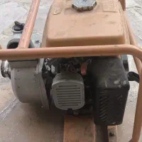 موتور آبکش ژاپنی|ابزارآلات|رحمتآباد, |دیوار