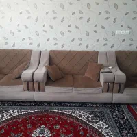 مبل ۹ نفره