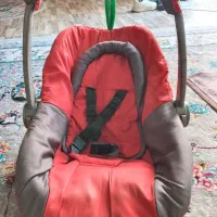 کریر .صندلی ماشین . ساک کودک|کالسکه و لوازم جانبی|خرمآباد, |دیوار