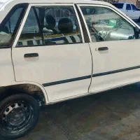 پراید 131|خودرو سواری و وانت|ازنا, |دیوار