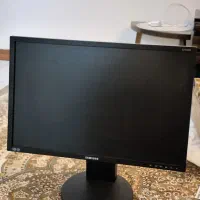 مانیتور۲۴اینچ ۶۰هرتز سامسونگ
