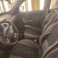 ساینا دوگانه کارخانه|خودرو سواری و وانت|چناران, |دیوار