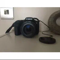 دوربین کنون SX540