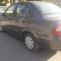 تیبا ۹۳ بدون رنگ|خودرو سواری و وانت|برخوار, |دیوار