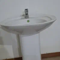 رو شویی وشیر زیبا و جنس خوب