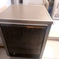 ماشین ظرفشویی واقعا در حد نو|ماشین ظرفشویی|هشتگرد, شهرک بعثت|دیوار