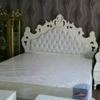 تخت خواب دو نفره