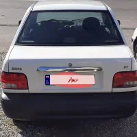 پراید ۱۳۱ مدل ۹۰ فرمان هیدرولیک|خودرو سواری و وانت|رامسر, |دیوار