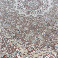 جفت ۱۲متری ۷۰۰شانه اصل|فرش|مراغه, |دیوار