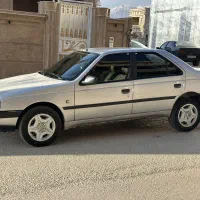 پژو۴۰۵مدل۸۸|خودرو سواری و وانت|یاسوج, |دیوار