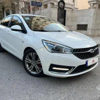 آریزو 5 توربو اتومات|خودرو سواری و وانت|مشهد, سجاد شهر|دیوار