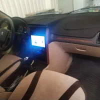 پارس سال مدل 1400|خودرو سواری و وانت|شاهینشهر, شهرک هشت بهشت|دیوار