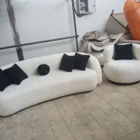 به تعدادی نجار رویه کوب خیاط ماهرمبلمان راحتی|استخدام صنعتی، فنی، مهندسی|مشهد, گرجی علیا|دیوار