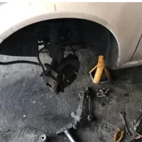 تعمیر جلوبندی.ترمزکلاچ.هیدرولیک چینی خارجی ایرانی|خدمات موتور و ماشین|مشهد, شهرک مهر آباد|دیوار