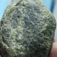 شهاب سنگ شرگویت|بدلیجات|گمیشان, |دیوار