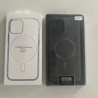 قاب گوشی آیفون 13پرومکس