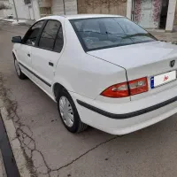 سمند ef7|خودرو سواری و وانت|ابهر, |دیوار