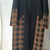 مانتو زنانه