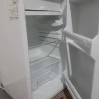 فروش یکدستگاه یخچال ۹فوت بابرند ایزی لایف|یخچال و فریزر|زیرآب, |دیوار