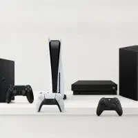 نصب بازی همه کنسول ها