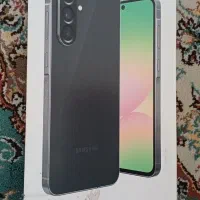 سامسونگ A56 آک بند نو