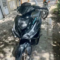 موتور ایروکس ۱۷۰ کبیر nx